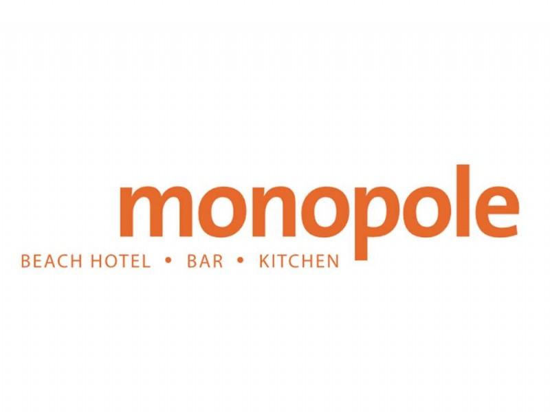 Restaurant Monopole